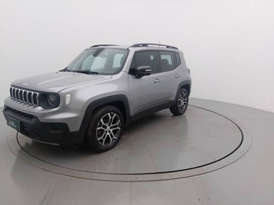 JEEP RENEGADE 2023