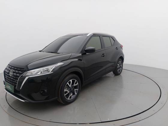 NISSAN KICKS 2024