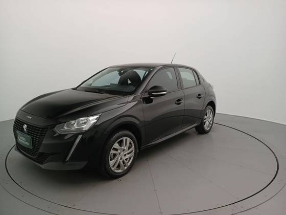 PEUGEOT 208 2023