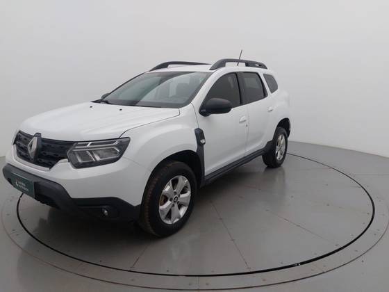 RENAULT DUSTER 2025