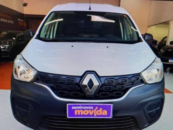 RENAULT KANGOO 2025