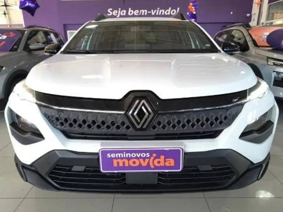 RENAULT KARDIAN 2025