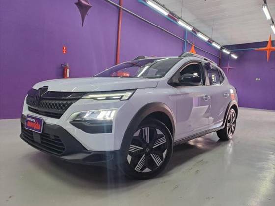 RENAULT KARDIAN 2025