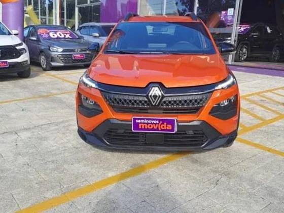 RENAULT KARDIAN 2025