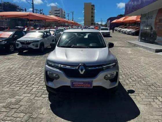 RENAULT KWID 2025