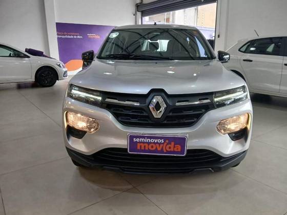 RENAULT KWID 2025