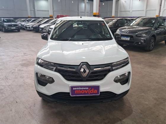 RENAULT KWID 2025