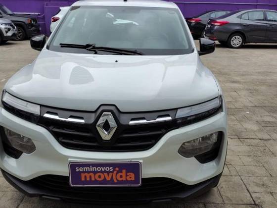 RENAULT KWID 2024