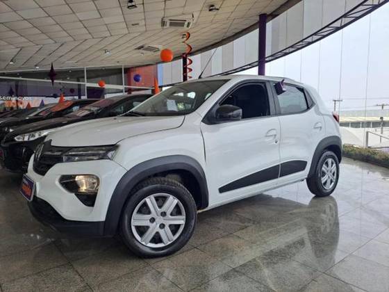 RENAULT KWID 2025