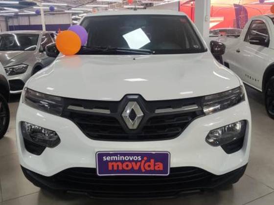 RENAULT KWID 2024