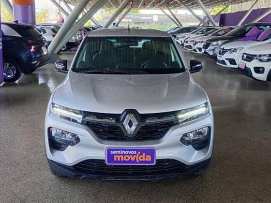 RENAULT KWID 2025