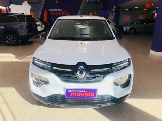 RENAULT KWID 2025