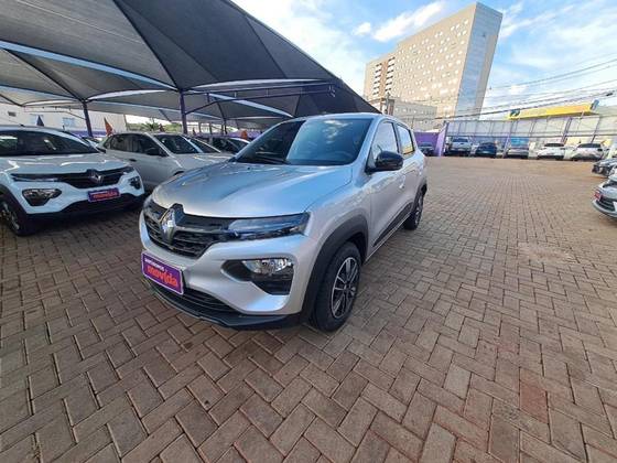 RENAULT KWID 2025