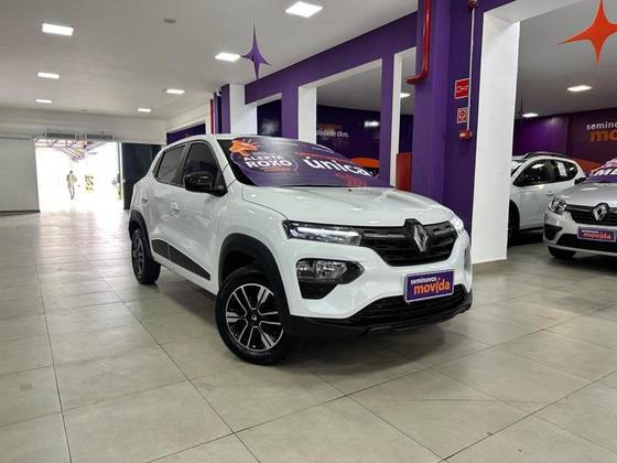 RENAULT KWID 2024