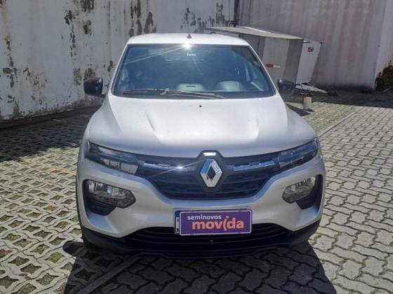 RENAULT KWID 2025