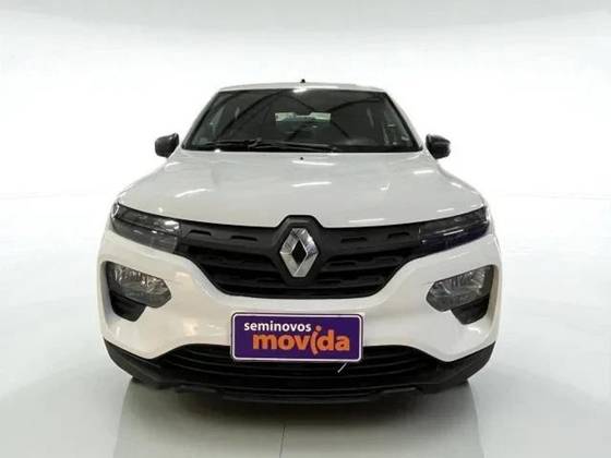 RENAULT KWID 2024