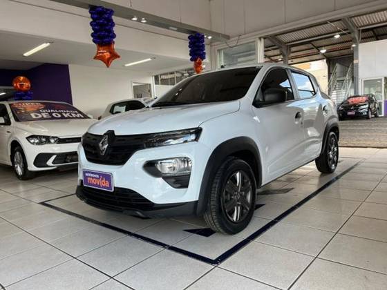 RENAULT KWID 2024