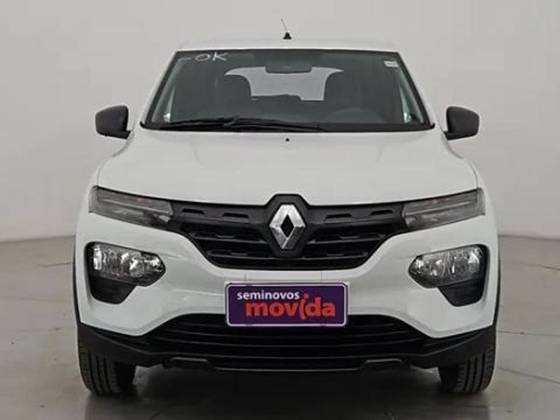 RENAULT KWID 2025