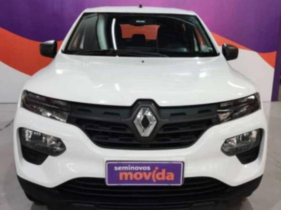 RENAULT KWID 2025