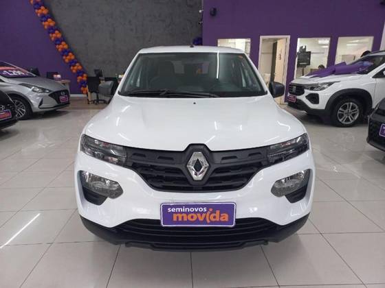 RENAULT KWID 2024