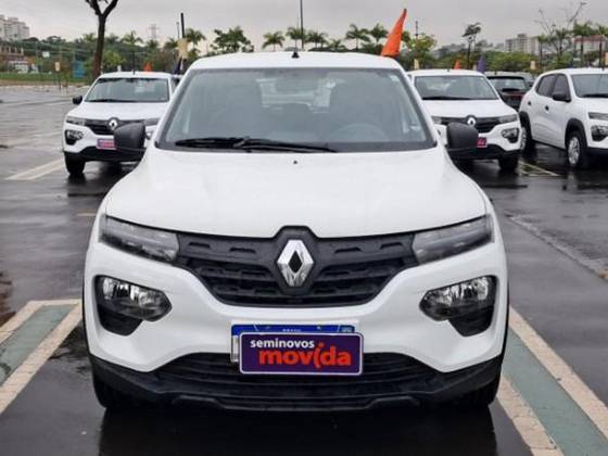 RENAULT KWID 2024