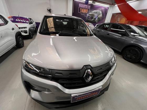 RENAULT KWID 2025