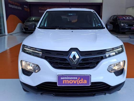 RENAULT KWID 2024