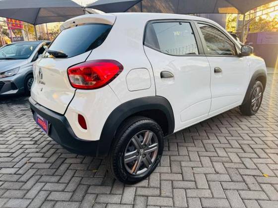 RENAULT KWID 2024