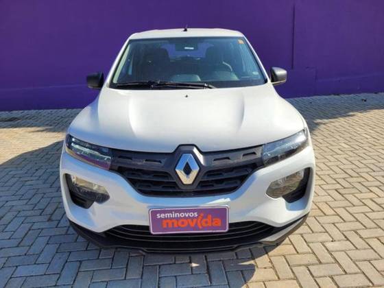 RENAULT KWID 2024