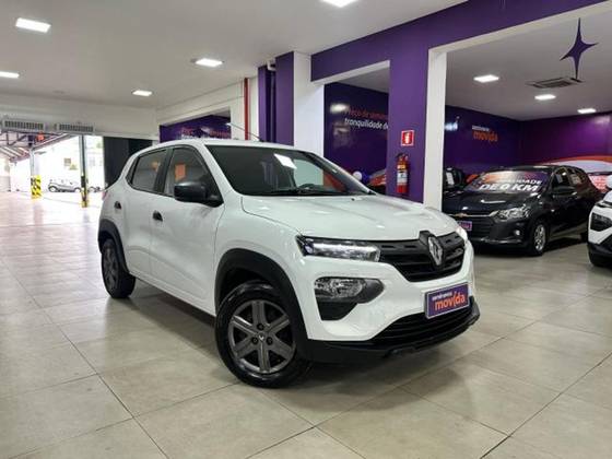 RENAULT KWID 2024