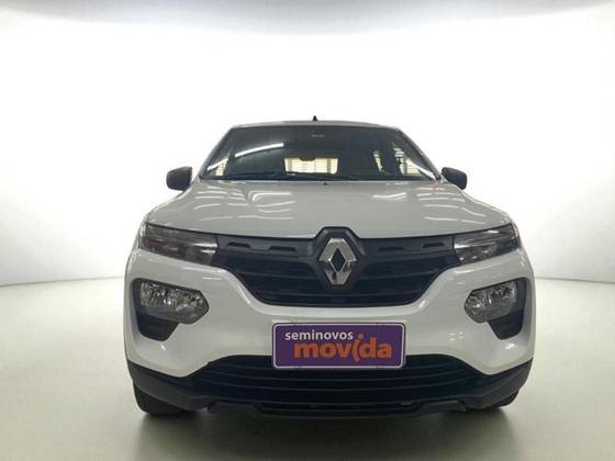 RENAULT KWID 2024