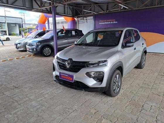 RENAULT KWID 2025