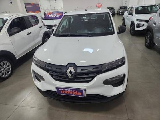 RENAULT KWID 2024
