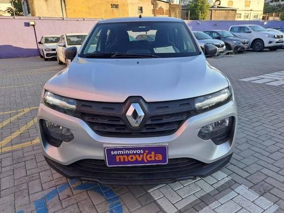RENAULT KWID 2025