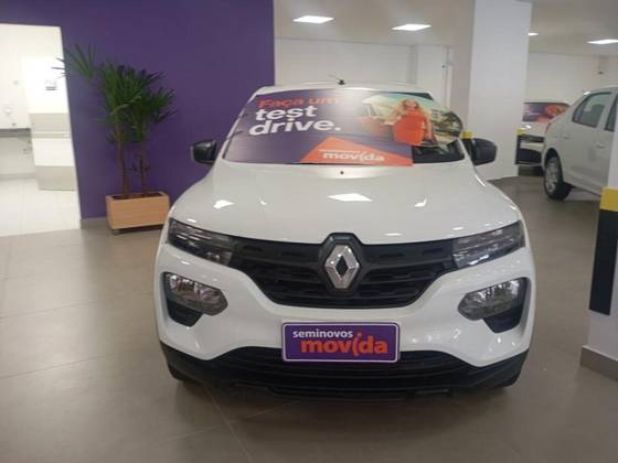 RENAULT KWID 2024