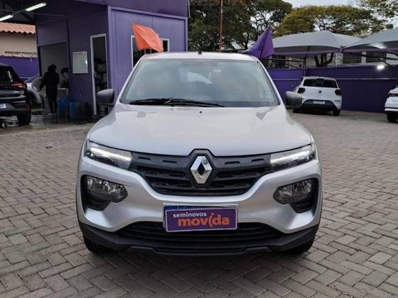 RENAULT KWID 2025