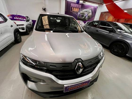 RENAULT KWID 2025