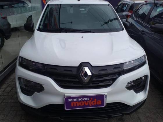 RENAULT KWID 2025