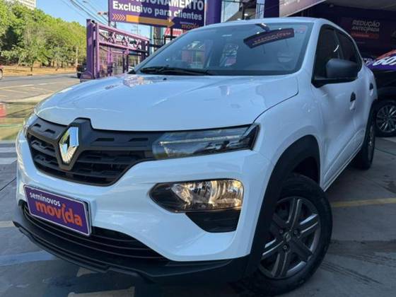 RENAULT KWID 2024
