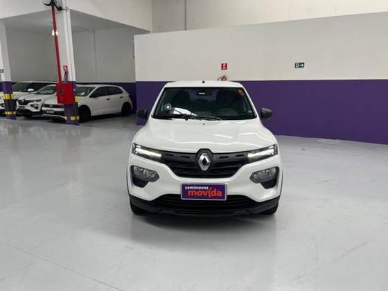 RENAULT KWID 2024
