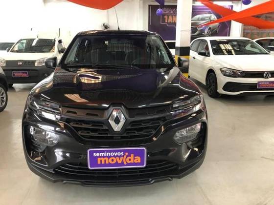 RENAULT KWID 2025