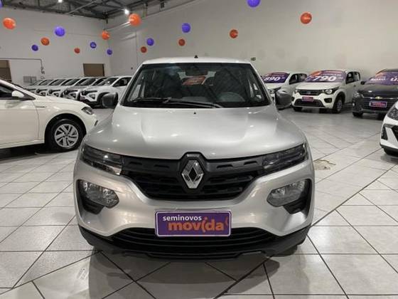 RENAULT KWID 2025