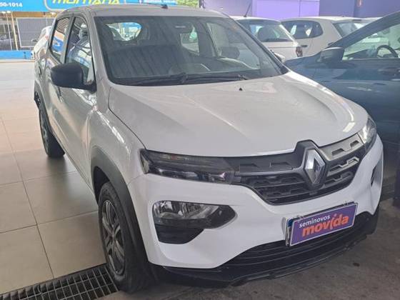 RENAULT KWID 2024