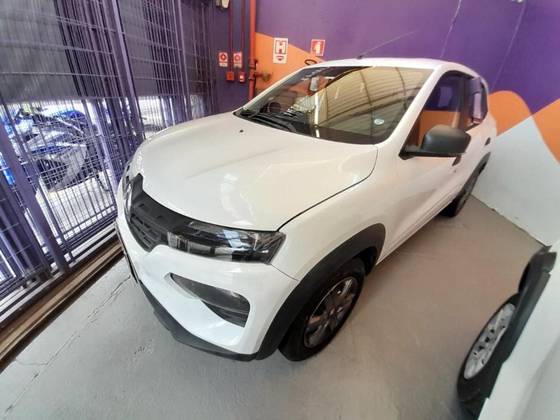 RENAULT KWID 2025