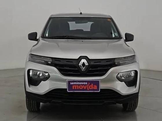 RENAULT KWID 2025