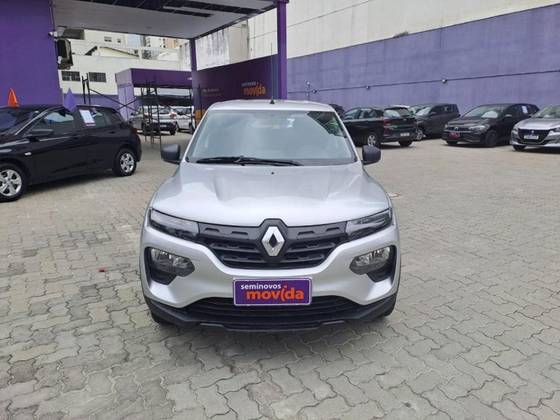 RENAULT KWID 2025