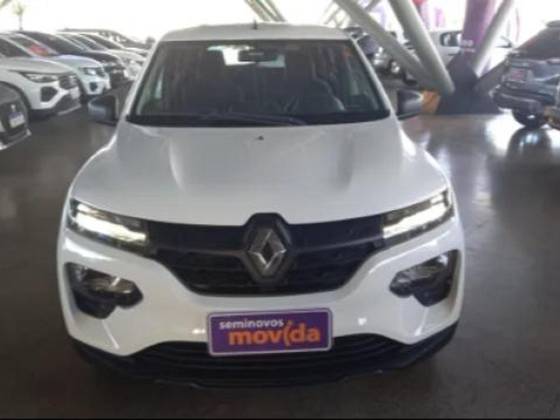 RENAULT KWID 2023