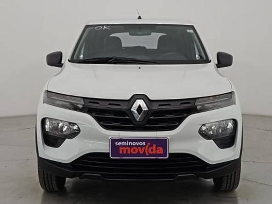 RENAULT KWID 2024