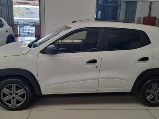 RENAULT KWID 2024