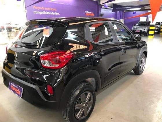 RENAULT KWID 2025